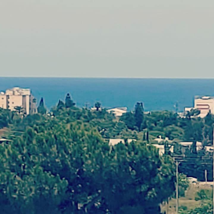 Family Apart Nahariya Εξωτερικό φωτογραφία