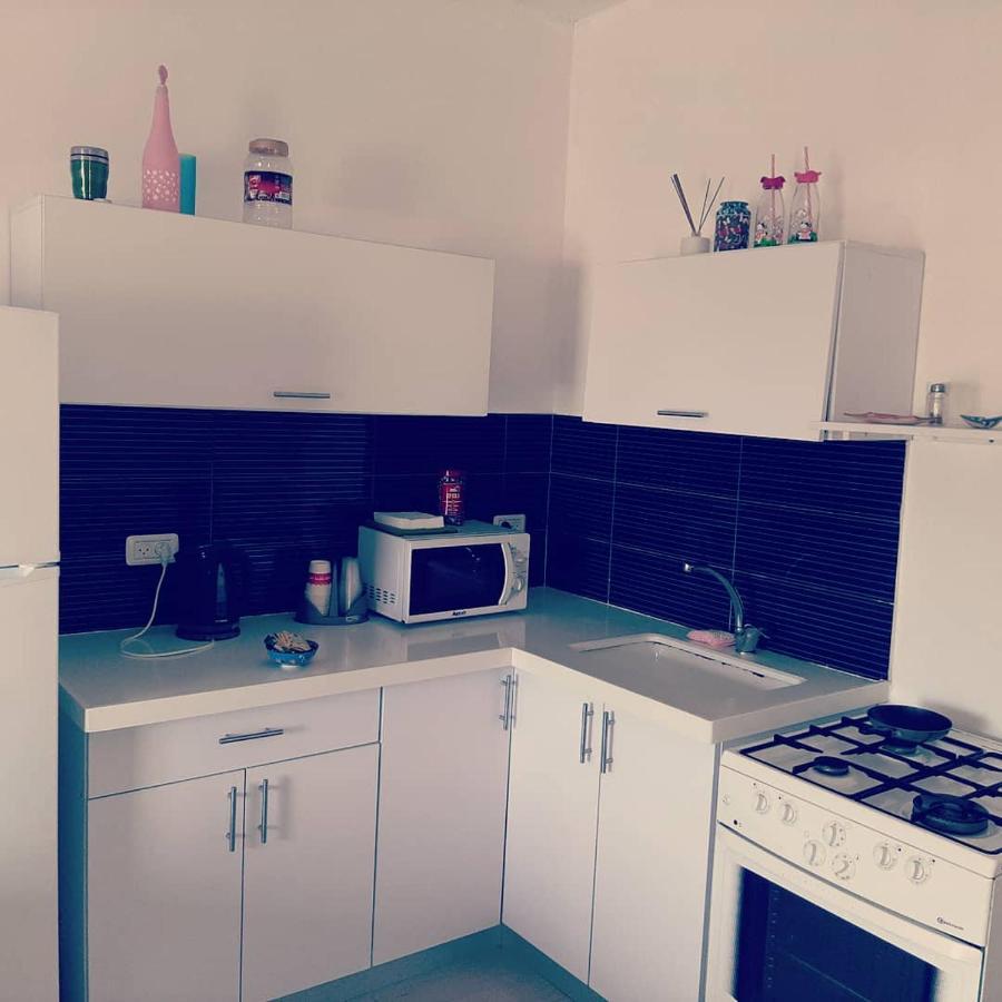 Family Apart Nahariya Εξωτερικό φωτογραφία
