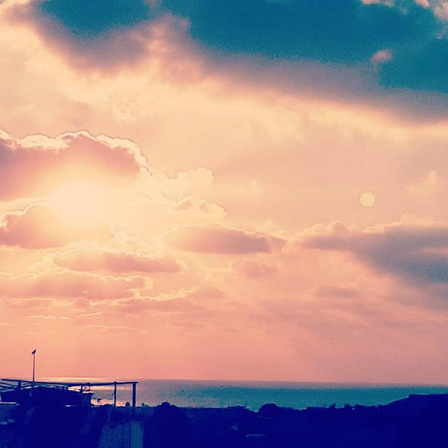 Family Apart Nahariya Εξωτερικό φωτογραφία